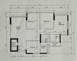 Blk 9 Joo Seng Fire Post (Toa Payoh), HDB 4 Rooms #488930211